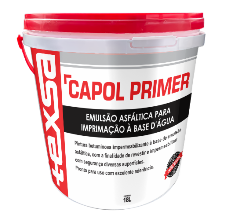 Texsa Capol Primer